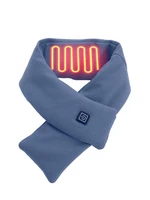 winter smart electric heating scarf usb electric heating scarf neck protection cold outdoor sports electric heating scarf