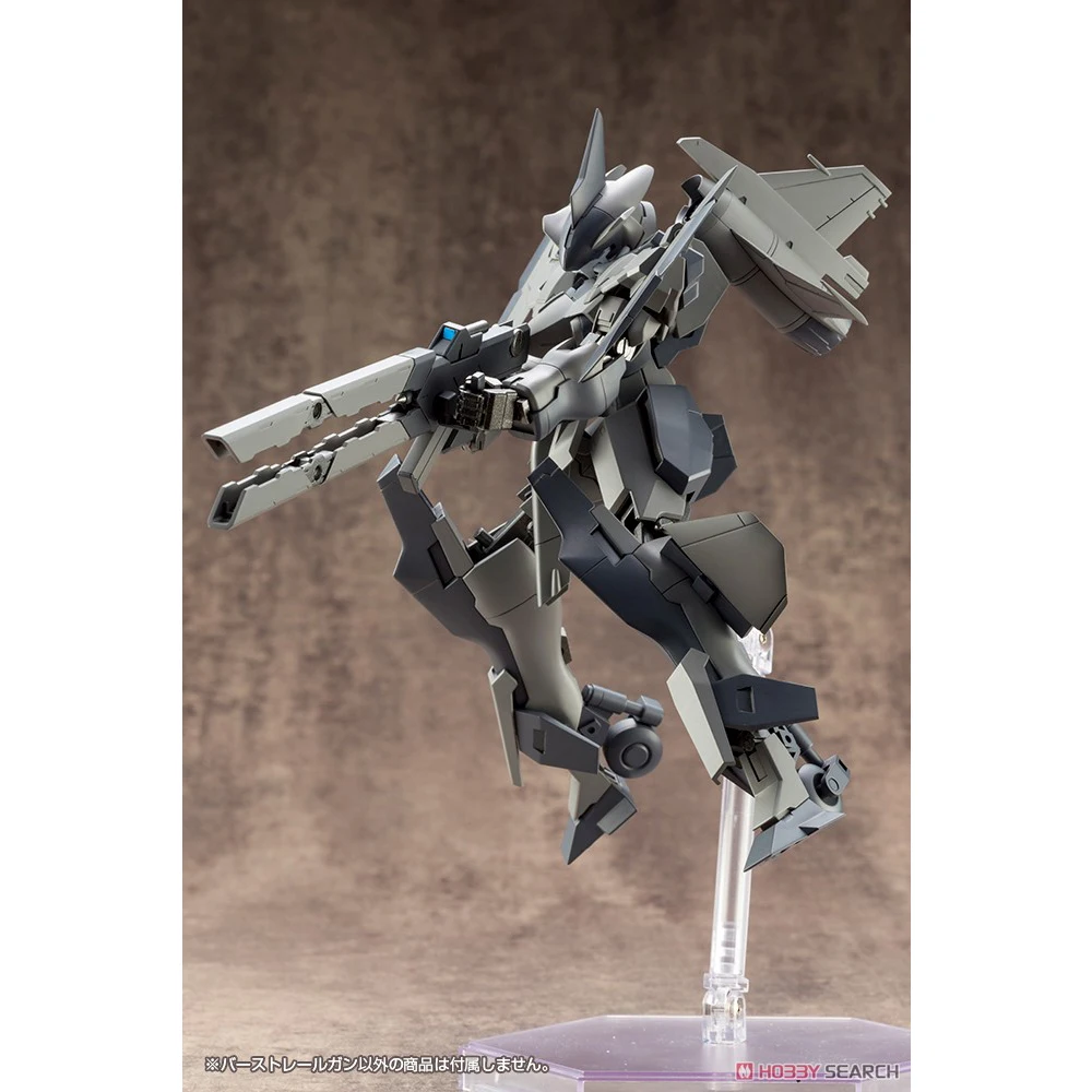 Kotobukiya RW001 UNIT01 электромагнитный пневматический пистолет RW002 гранатомет ракетная