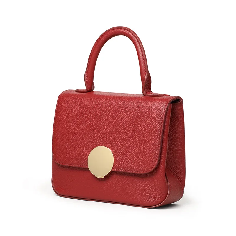 

Messenger bag shoulder bag Bags 2021 new trendy handbags simple large-capacity portable design fashion all-match