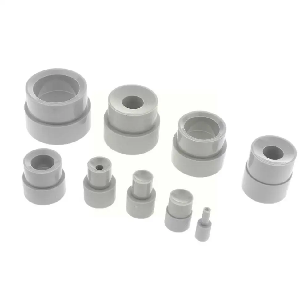 9Pcs/Set Lens Repair Tool Kit for Camera DSLR Ring Removal Rubber 8-83Mm Photo Studio  Accessories For A Variety Of Slr Lens