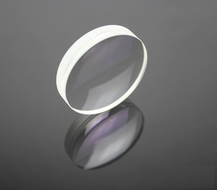 Ахроматический двойной выпуклый объектив с диаметром 18 2 мм и фокусным