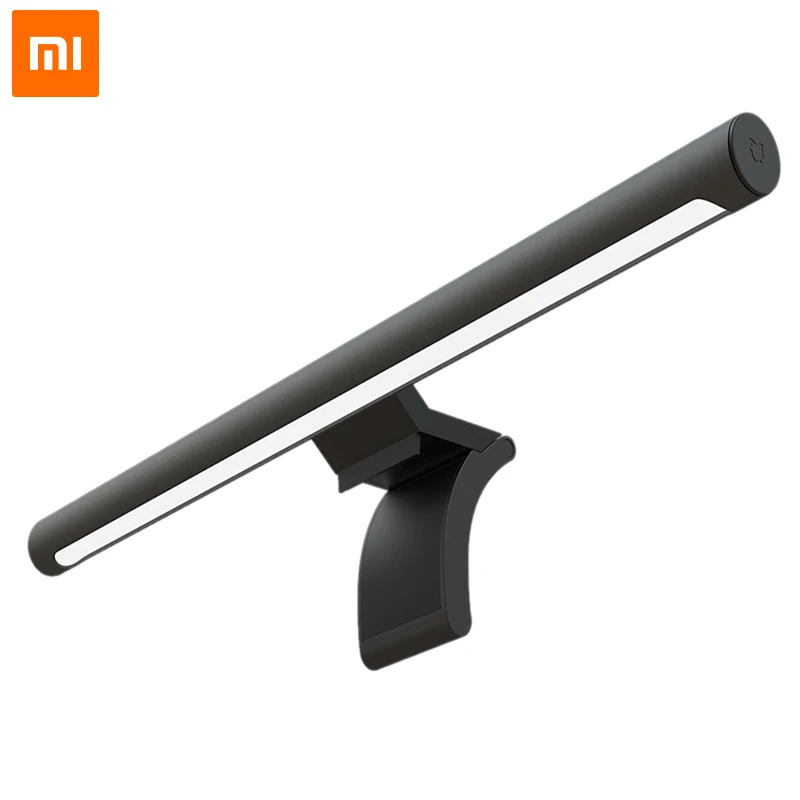 

Светодиодная люстра Xiaomi Mijia 2020, складной светильник для чтения и письма с монитором компьютера, USB