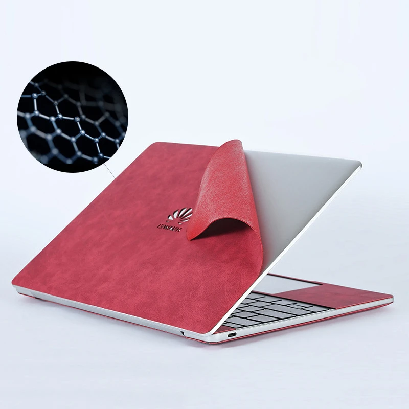 Чехол из искусственной кожи для Huawei Honor MagicBook Pro 16 1 чехол MateBook X 2019 D14 D15 13 2018 2020