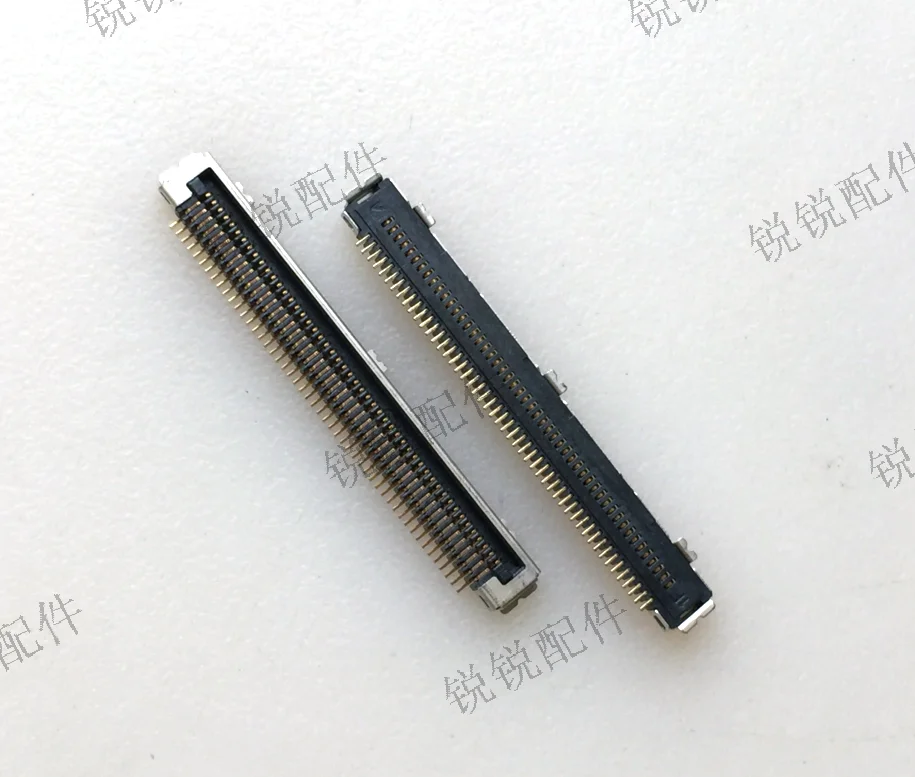 

Блок интерфейса для экрана ноутбука, штырьковый разъем для провода экрана 50pin, 0,5 мм, кнопочная панель 50P