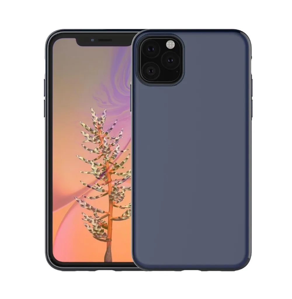 10 шт./лот, магнитный чехол для iphone 11 Pro Max с металлической пластиной, чехол для iphone XS Max XR XS 8 7, автомобильный магнитный держатель, поддерживающая крышка