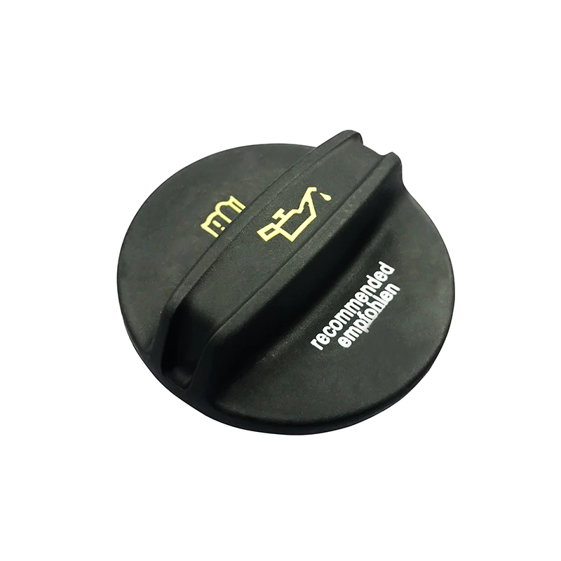 

06G103485 for Audi A3 A4 A6 Q5 Automobile Oil Cover Third Generation EA888 Engine Oil Filler Cap 06G 103 485