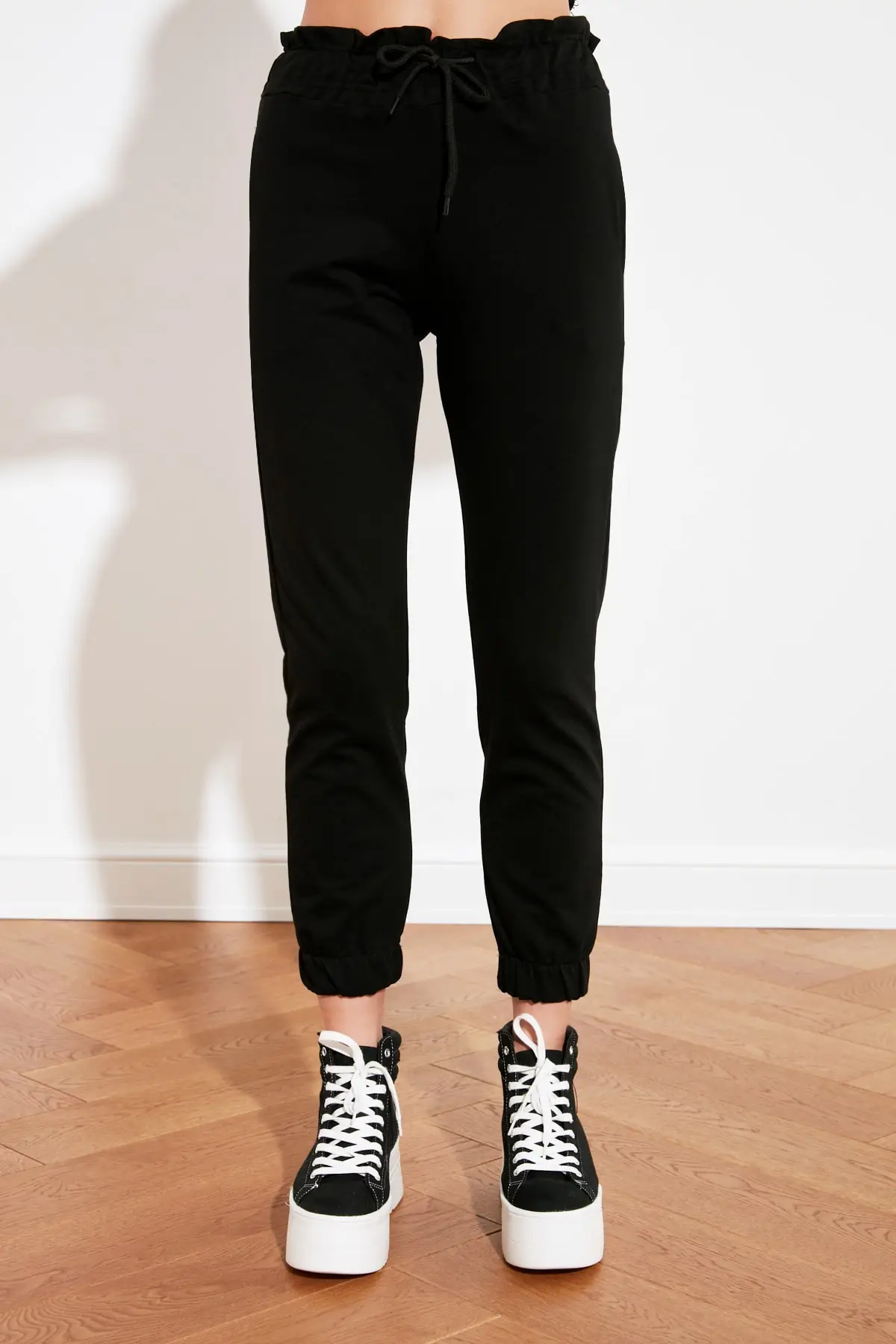 Трикотажные тренировочные брюки TWOSS21EA0014 |