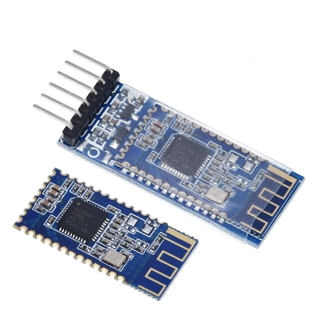 При-09! ShengYang Android IOS BLE 4,0 модуль Bluetooth для arduino CC2540 CC2541 Серийный беспроводной модуль совместимый HM-10