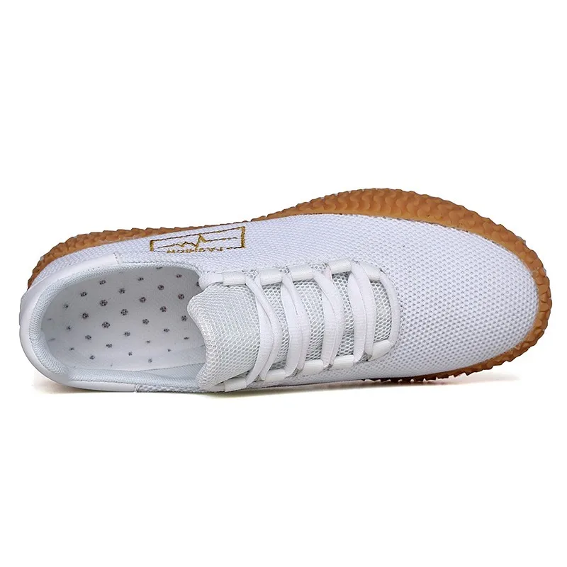 Damyuan Hot Sale Running Shoes Light Comfortable Breathable Non-slip Wear-resisting Man Sneakers Outdoor Jogging Men Sport Shoes