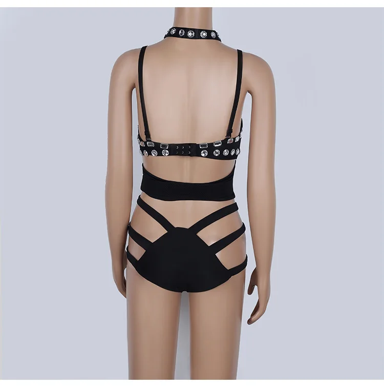 Крючок для ночного клуба Для женщин танцевальная команда DJ полюс Танцы одежда