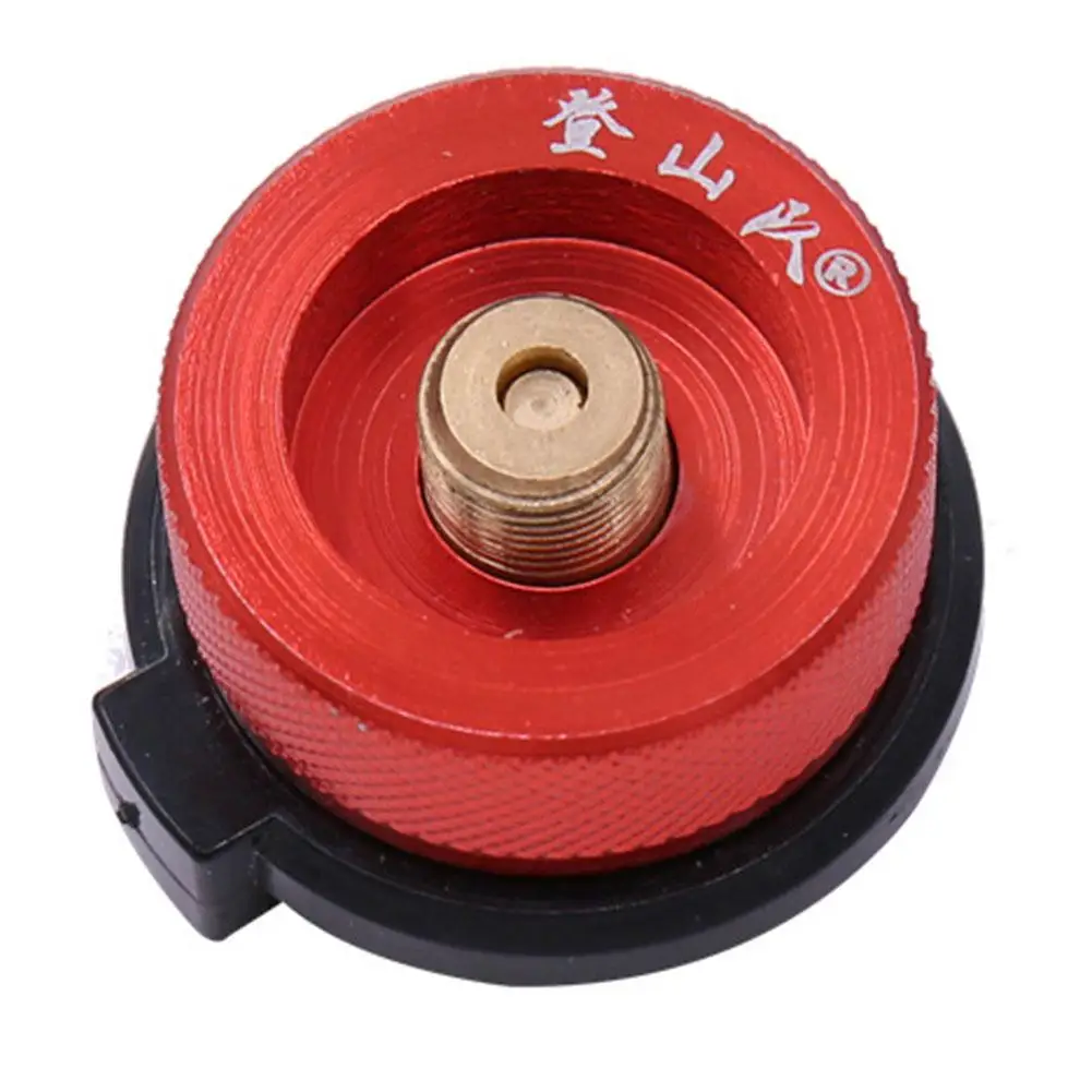 Конвертер для кемпинга разъемная печь соединитель автоматического выключения