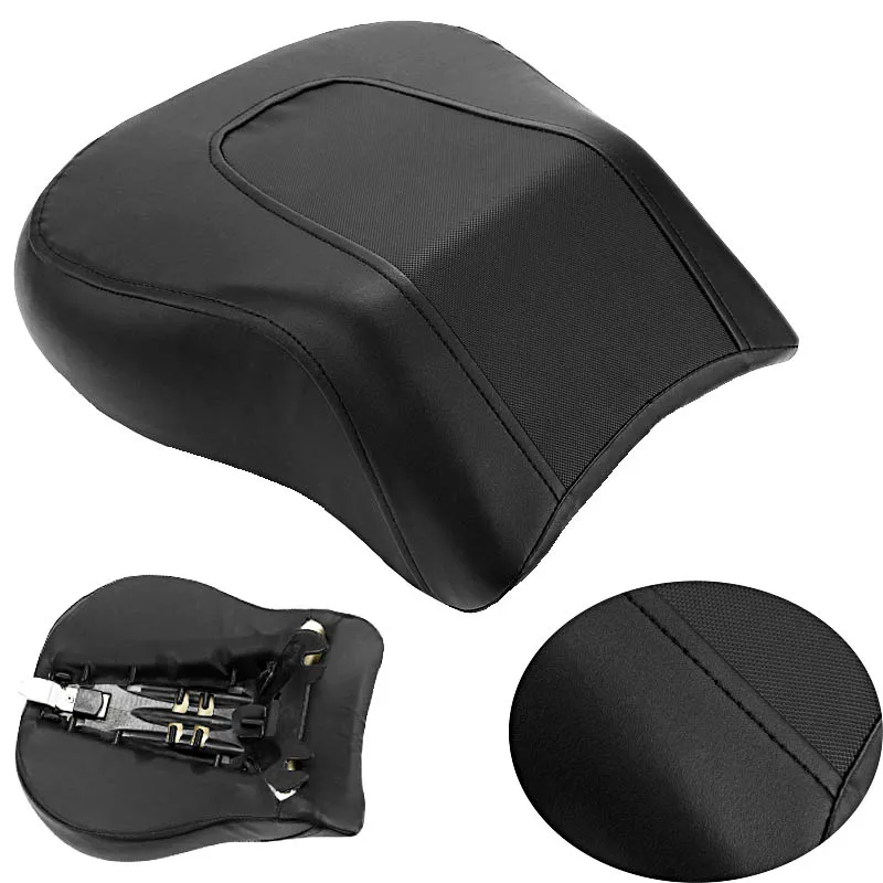 Мотоциклетные подушки для сидений туристические пассажирские Harley FLSTC HERITAGE SOFTAIL