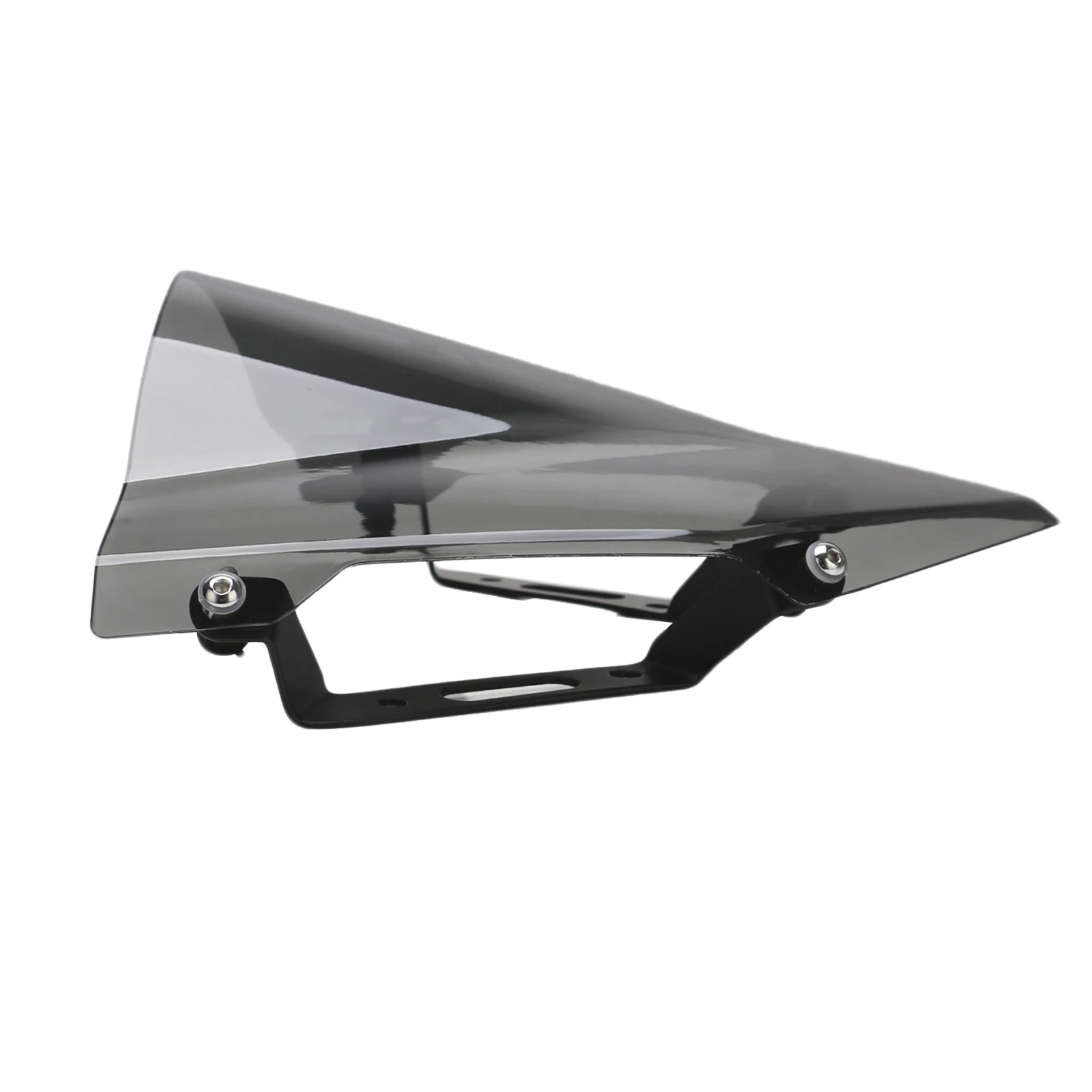 

Modified Motorcycle Front Windshield Reinforced ABS Plastic Shield for Yamah-a MT-07 FZ-07 MT-09 FZ-09 Moto Anti-wind Parts