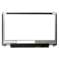 15 6 new for ltn156at30 601 led display lcd screen hd 40 pins matrix laptop panel repacement