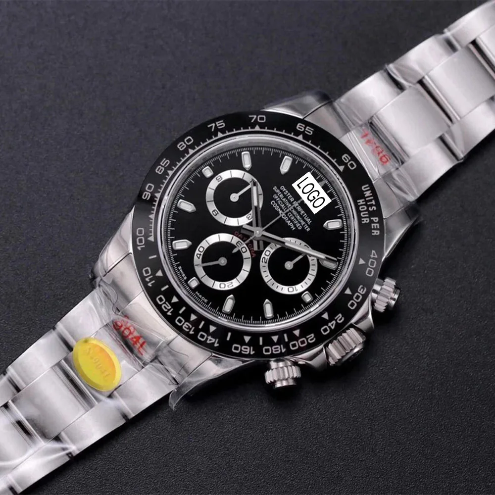 

Fashion Relogio Masculino Men's Watch Luxury Brand Military Men's Mechanical Watch Men's Stainless Steel Watch Free Shipping