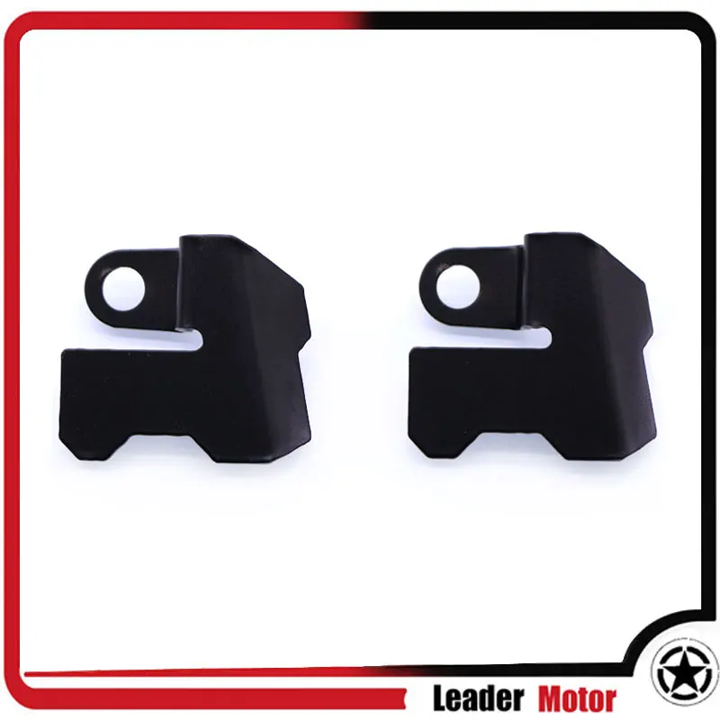 Подходит для YAMAHA TRACER 900 Tracer 900GT 900 GT FJ-09 FJ 09 15-19 Enhance переднее заднее колесо ABS Защитная крышка