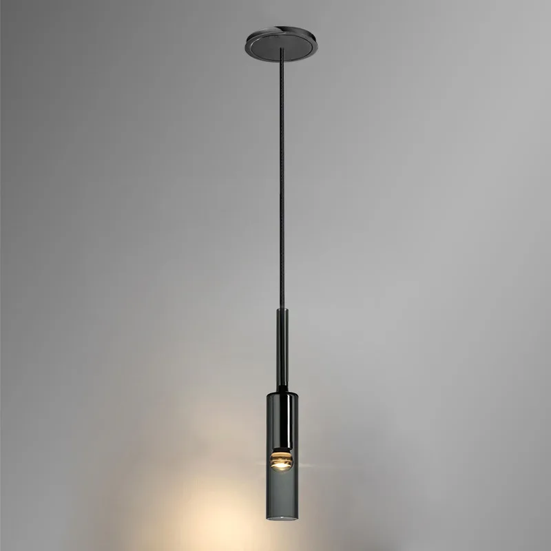

modern led iron light fixtures luminaire suspendu pendant lights kitchen dining bar chandelier commercial lighting bedroom