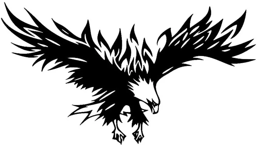 

2022 New Sticker Decal Sticker for Car Window, Laptop, Motorcycle, Walls, Mirror and More