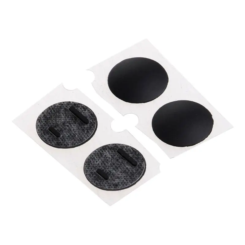 2020 Новый 4 шт ноутбук резиновые ножки Нижняя нога Накладка для Macbook Retina 12