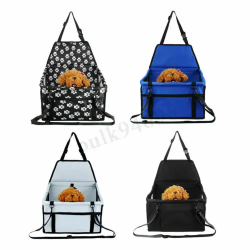 Домашние животные Безопасность Водонепроницаемый Faltbar коробка ткань Оксфорд