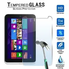 Защитное закаленное стекло для планшета Acer Iconia W3 810-9H Premium