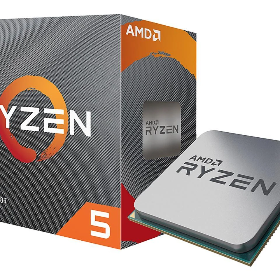 

Процессор Ry zen 5 3600 3600X 7 2700, 3,4 ГГц, 4 ядра, 6 ядер, 65 Вт