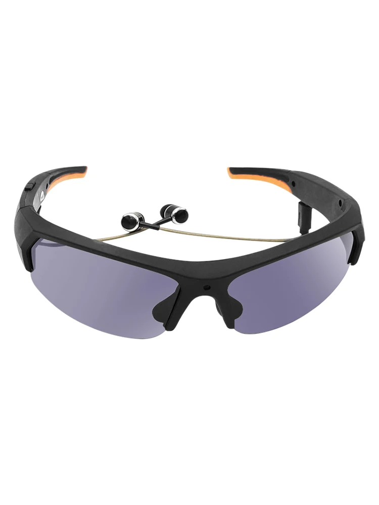 Солнцезащитные очки с Bluetooth портативная Удобная Спортивная камера 1080P HD