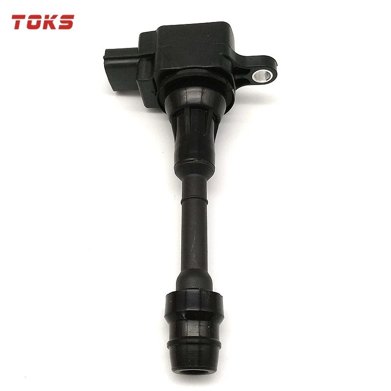 TOKS 1 шт. 22448 8H315 8H300 катушка зажигания автомобиля JP KSN 1401 для Nissan PRIMERA P12 WP12 X TRAIL T30 8H310