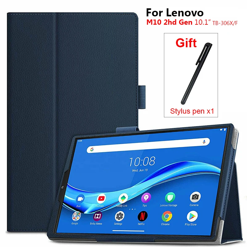 Lenovo Tab 11 Pro Чехол Купить Спб