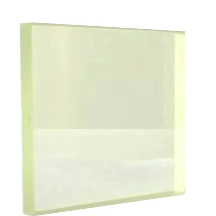 

stain radiation shielding lead glass ct scan