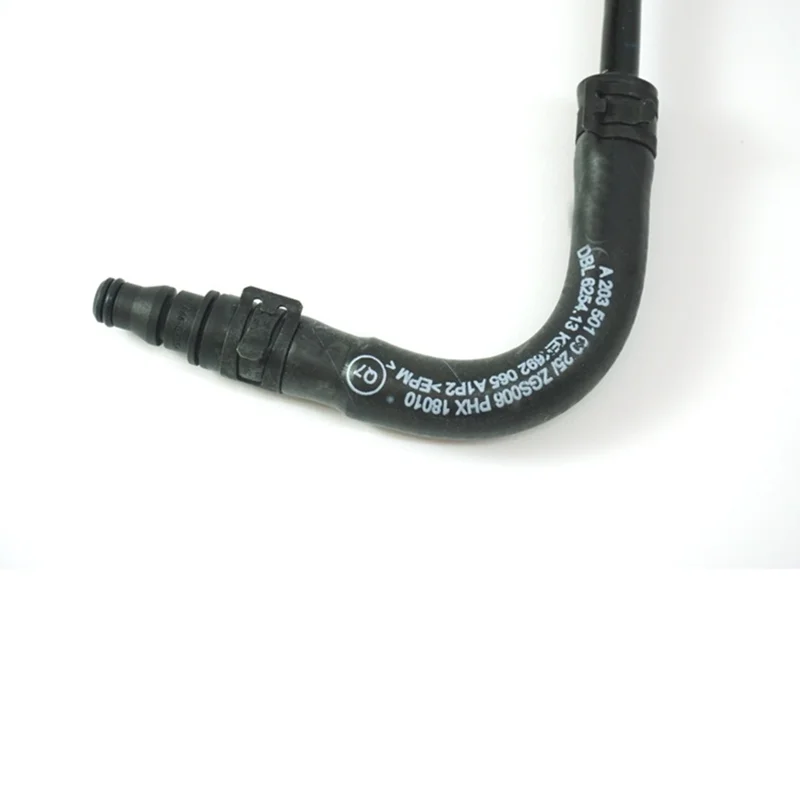 Водяная труба для Mercedes Benz C160/2035010025/180 CLC160 CLK200