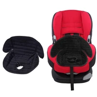 38cmx35cm car child safety seat waterproof insulation pad baby cart dining chair anti slip cushion protector saver piddle pad