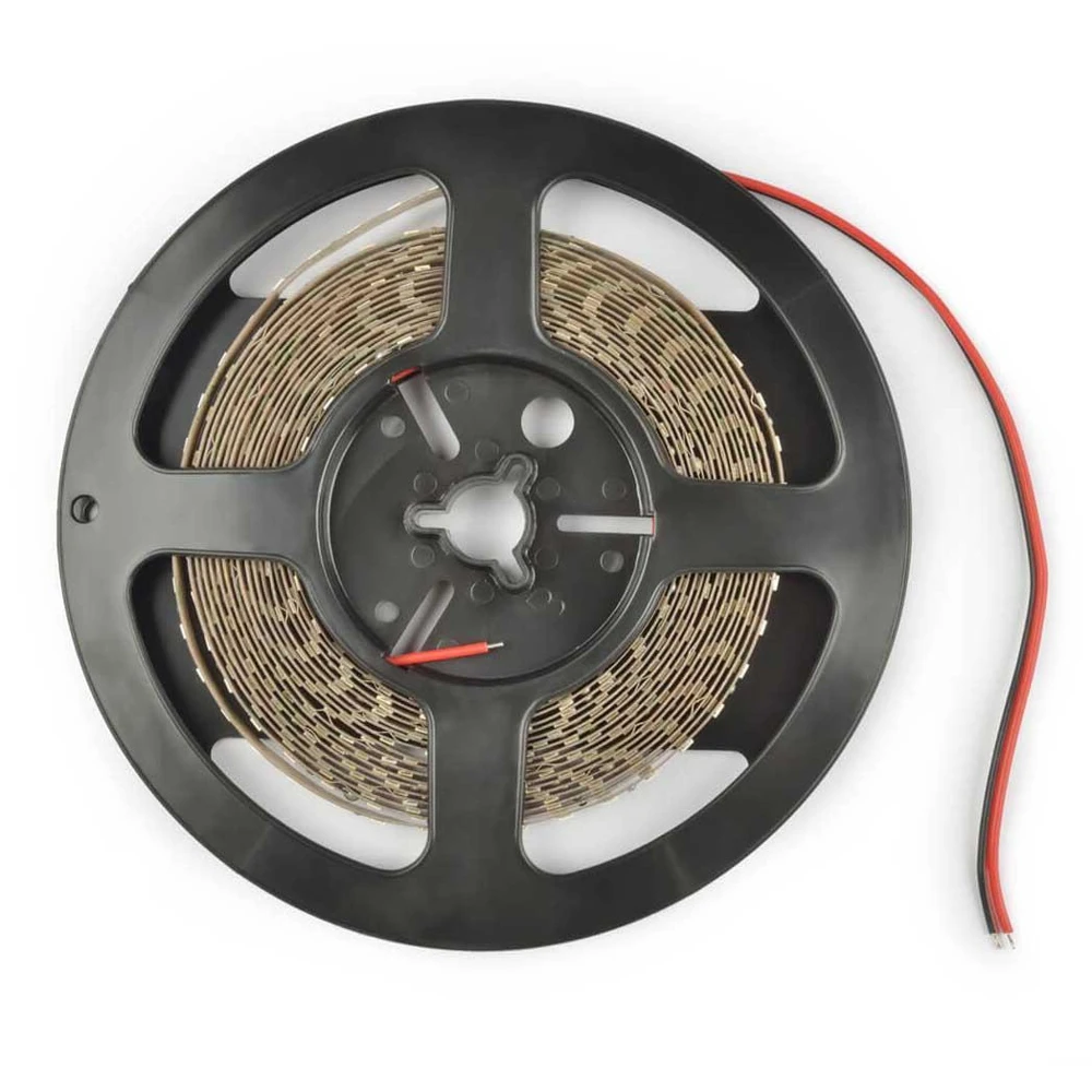 Лента светодиодная Uniel UL-00007641 17W/m 180LED/m 2835SMD дневной белый | Освещение