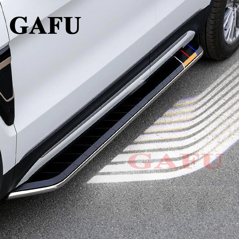 Светодиодная лампа добро пожаловать напольный светильник дверь автомобиля