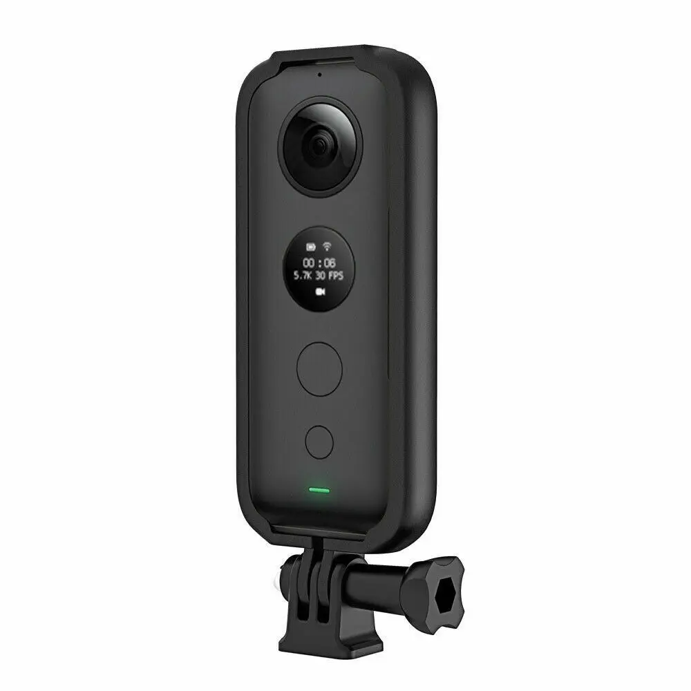 

Full Frame Protection Housing Border Shell Case For Insta360 One X Sports Camera