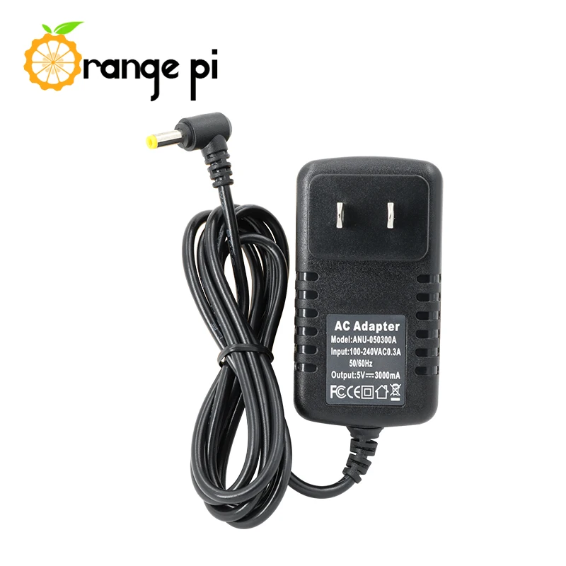 

Orange Pi PC Plus+ Power Supply, Run Android 4.4, Ubuntu, Debian Image