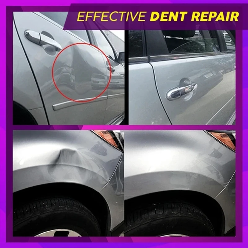 

2021 New Flexible Air Pump Dent Repair, Car Dent Puller Car Dent Puller Flexible Car Dent