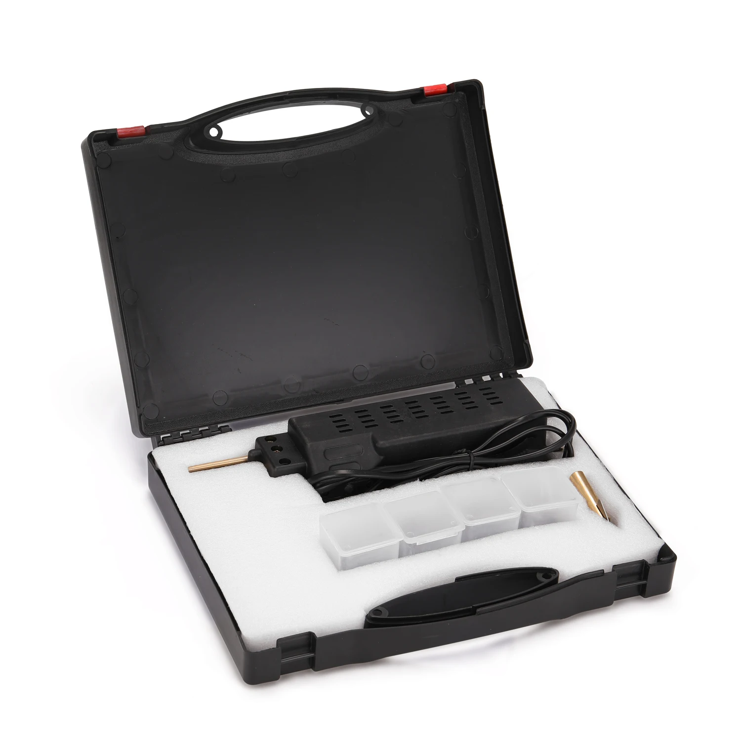 Профессиональный аппарат для ремонта бампера автомобиля сварочные аппараты