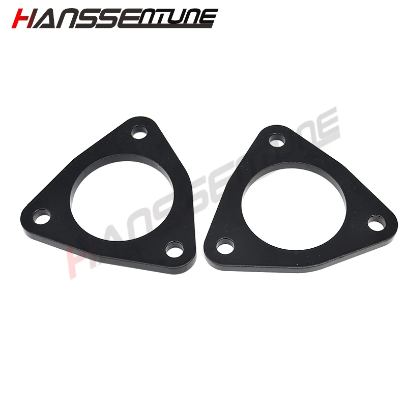 HANSSENTUNE Монтажная распорка для выравнивания спереди 1/2 дюйма 2WD и 4WD F150 2004
