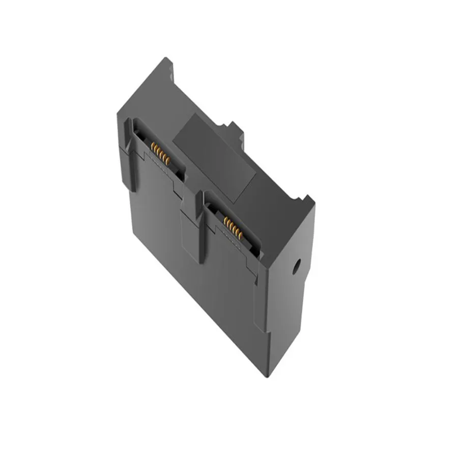 Зарядное устройство для DJI Spark Drone параллельная Быстрая зарядка HubFOR DJISPARK 4 в 1