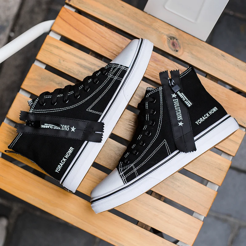 

Men's Shoes