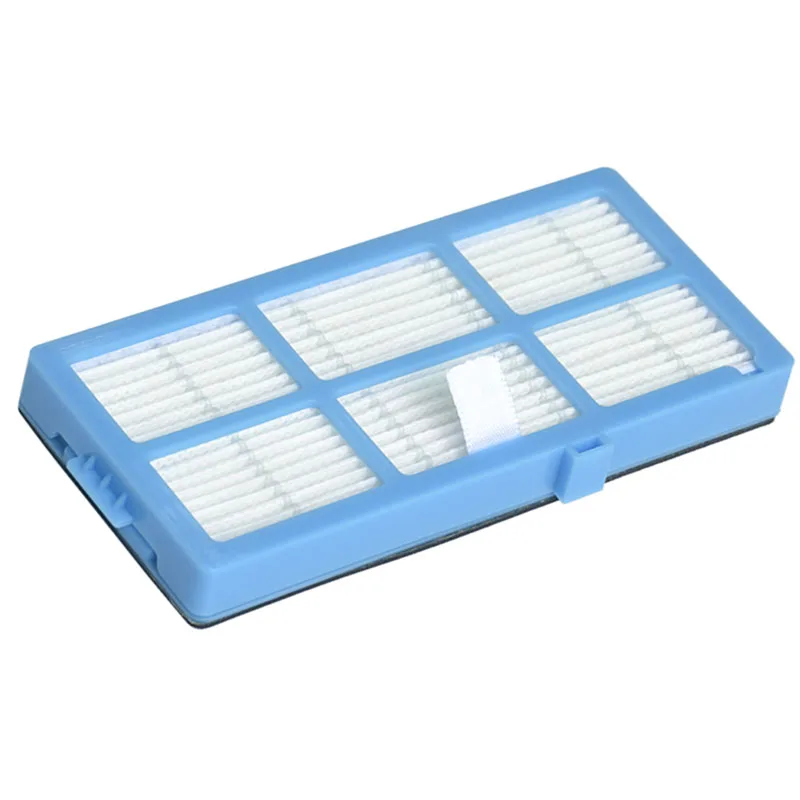 

4 Pieces Hepa Filter Replacement Parts for Coredy 3500 R3500 R3500S ing Robot Accessories