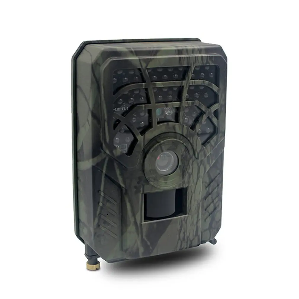 

PR300A Wildlife Trail Camera 1080P Scouting Infrared Night Vision Waterproof Portable Outdoor Hunting Camera