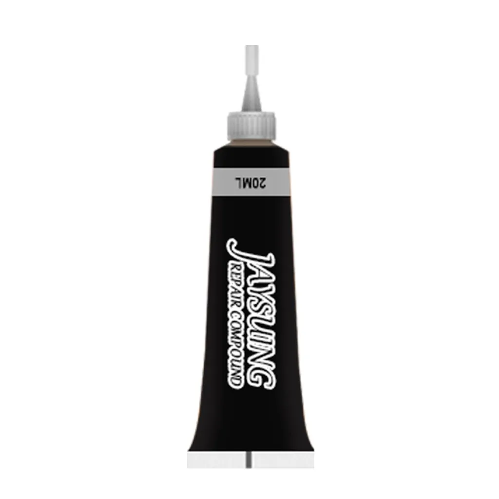

Leather Repair Filler Kit Restores Car Seat Sofa Scratch Rip Scuffs Tool Leather Cream Repair Restoration Cleaner Tool Wholesale