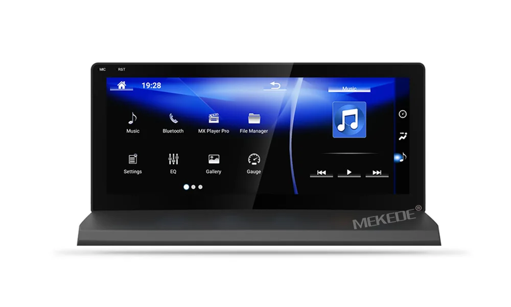 Автомобильный MP5-Player 8 ядерный Android 9,0 автомобильный Радио мультимедийный dvd-плеер для Lexus NX 200t 300h nx200T- с BT wifi gps ips