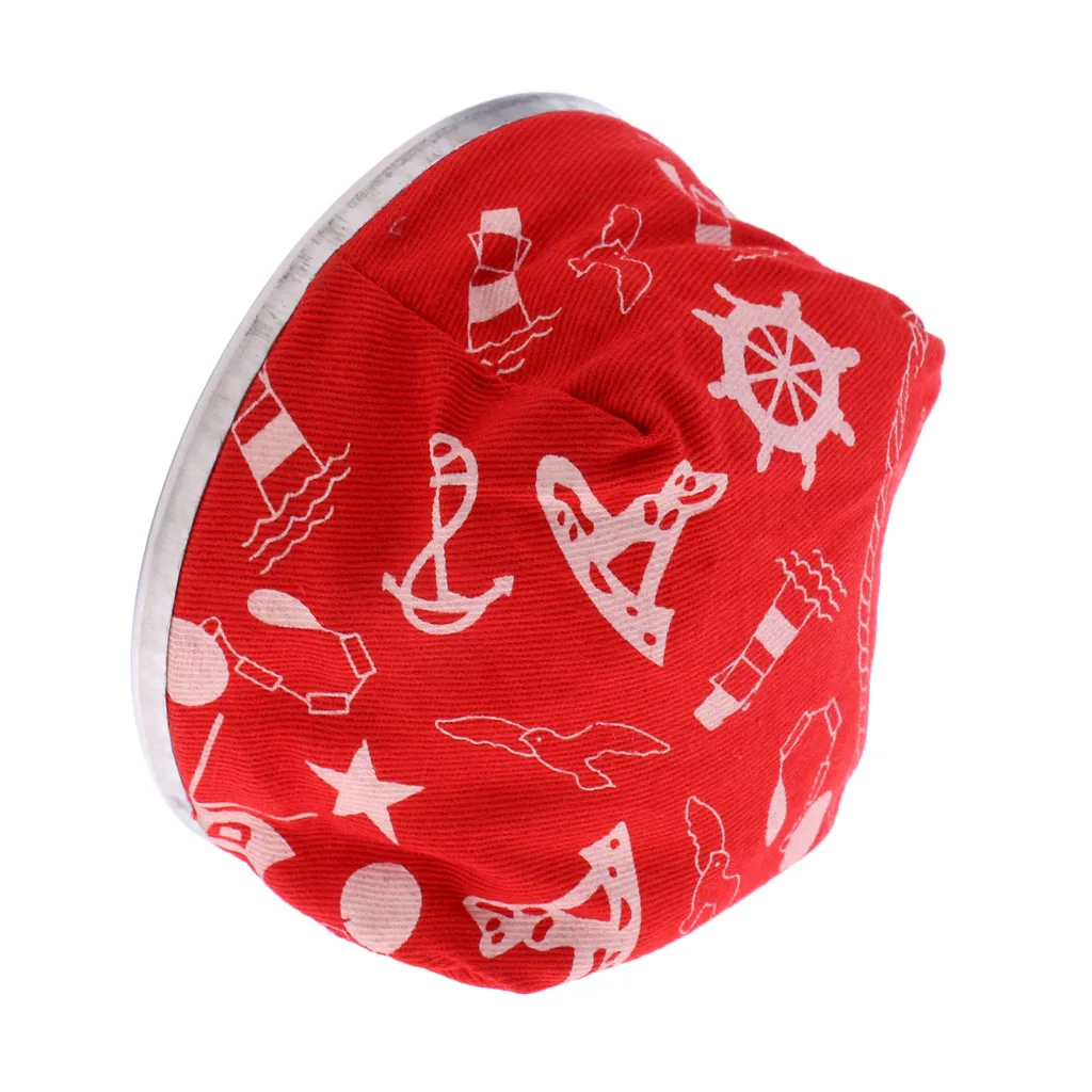 

Bean Ashtray Bean Bag Ashtray With Stainless Steel Top Windproof Ashtray Red