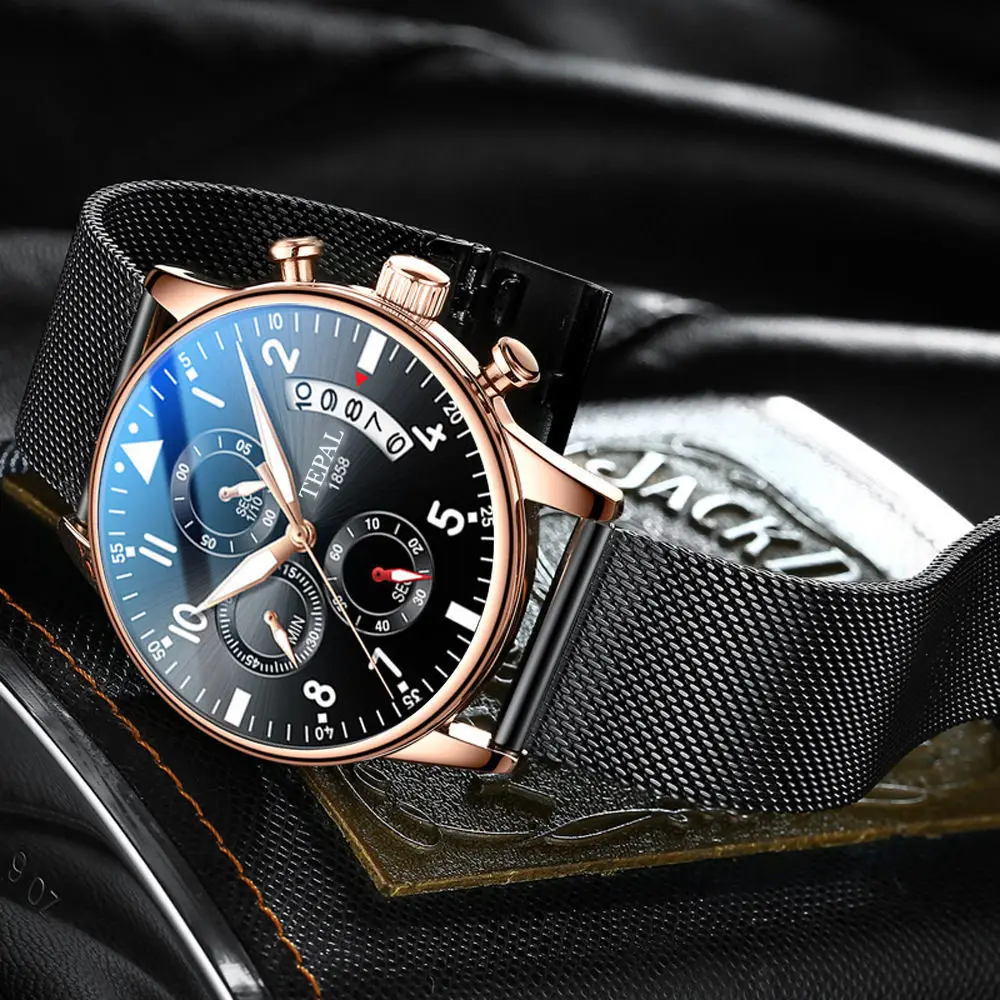 

Men's Watches
