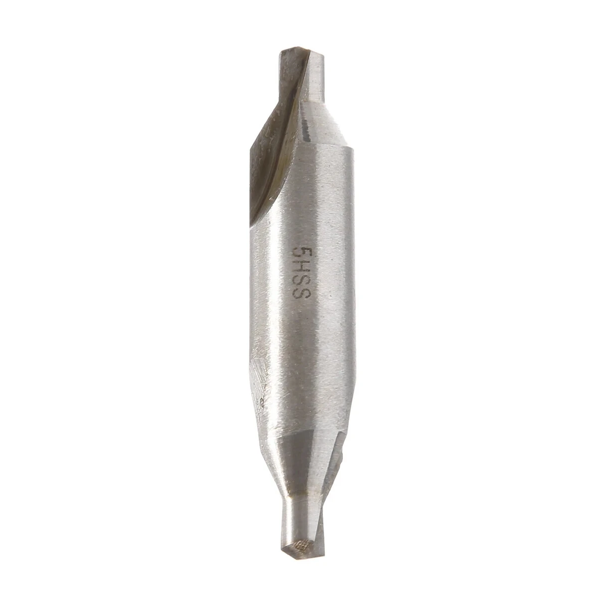 5/6pc HSS Combined Center Drills 60 Degree Countersinks Angle Bit Set 1.0mm 1.5mm 2.0mm 2.5mm 3.5mm 4mm 5mm Metal Drill Bits | Инструменты
