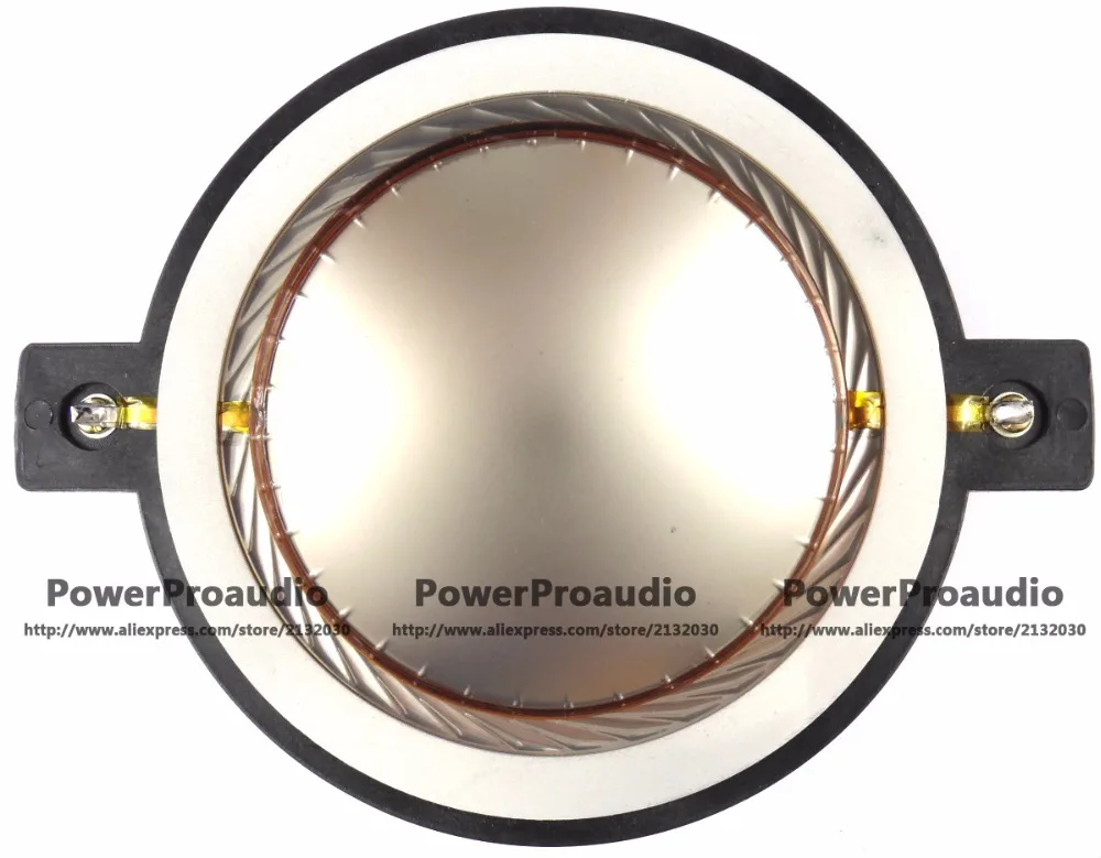 8 шт. B&ampC DE750TN 74 5 мм ремонтный комплект для замены динамиков Ом