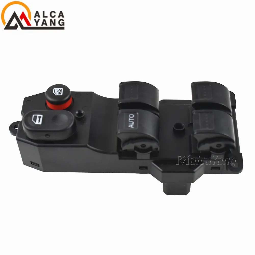 Переключатель Стеклоподъемника Malcayang 35750 SEL P11 35750SELP11 для Honda Jazz Fit 2003 2008|window lifter